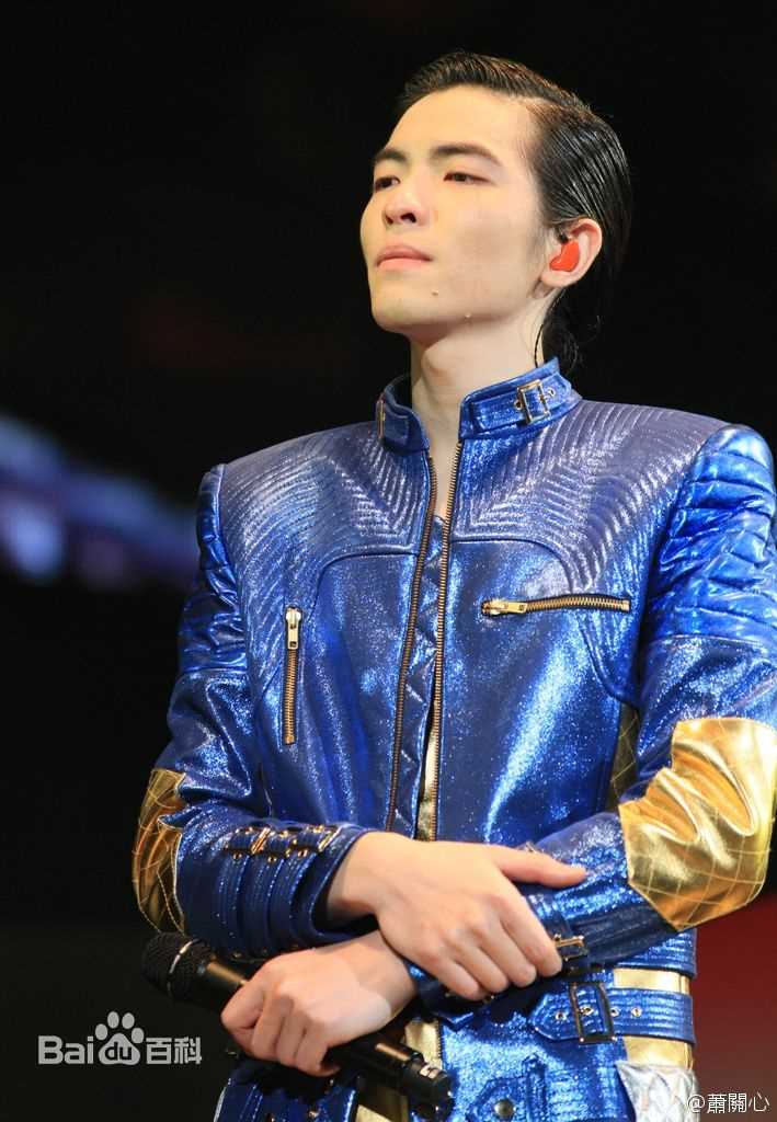 萧敬腾(Jam Hsiao)有一种精神叫 演唱会壁纸壁纸