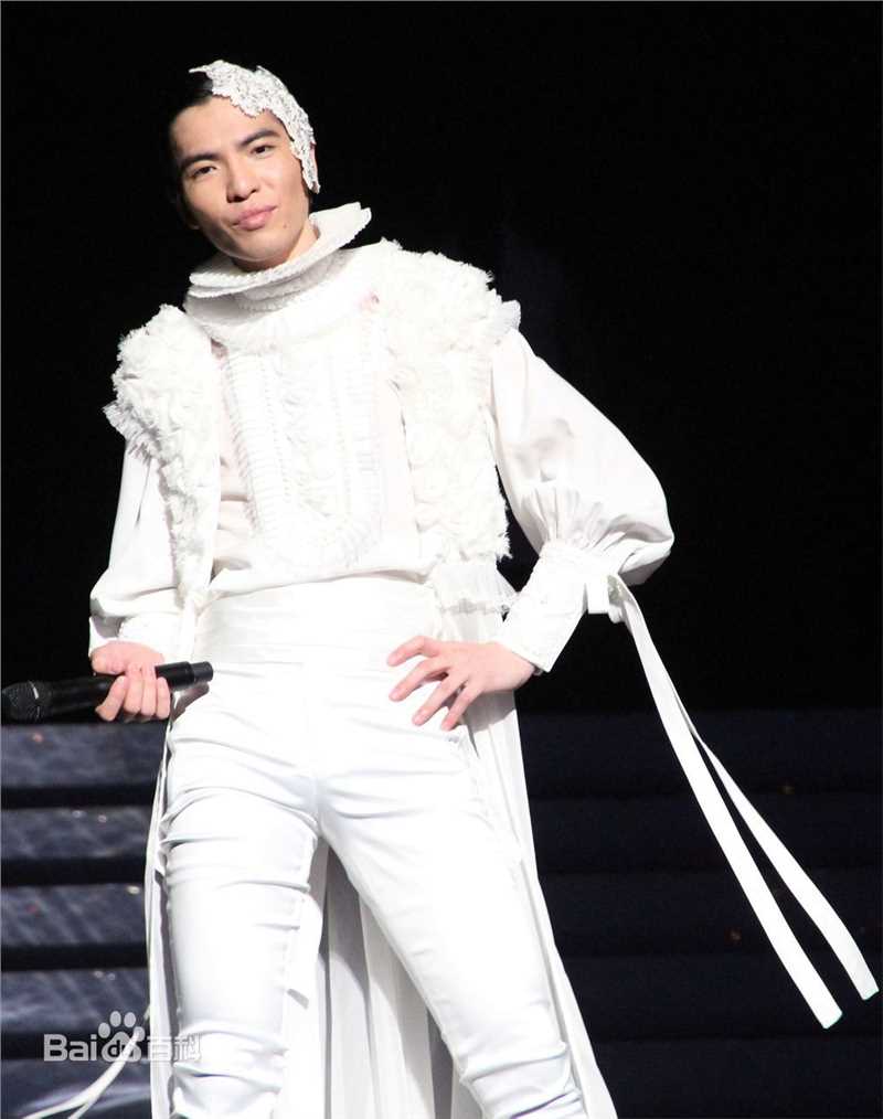 萧敬腾(Jam Hsiao)有一种精神叫 演唱会壁纸壁纸