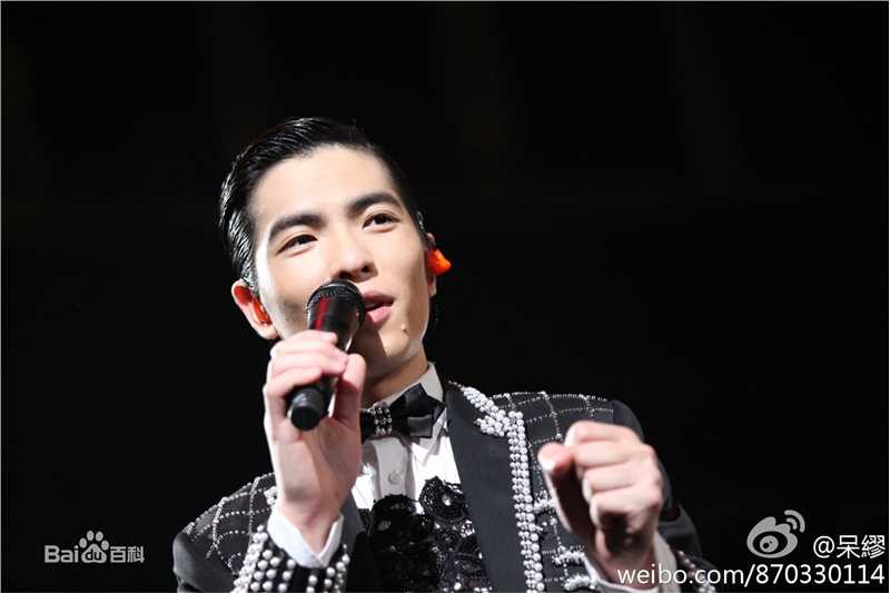 萧敬腾(Jam Hsiao)有一种精神叫 演唱会壁纸壁纸