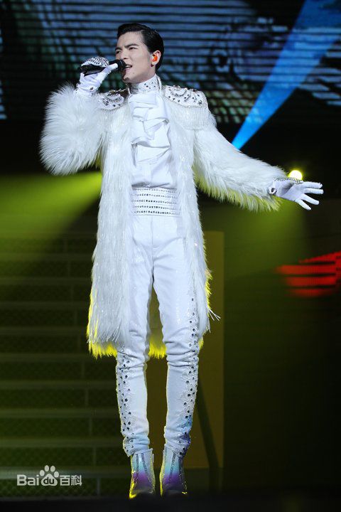 萧敬腾(Jam Hsiao)有一种精神叫 演唱会壁纸壁纸