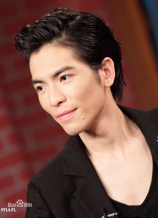 萧敬腾(Jam Hsiao)前后照片