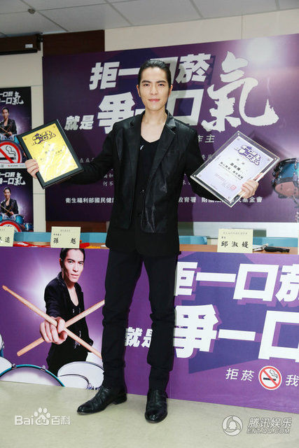 萧敬腾(Jam Hsiao)前后照片