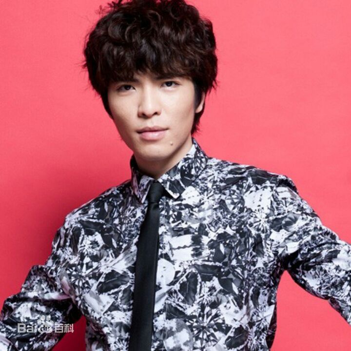 萧敬腾(Jam Hsiao)前后照片