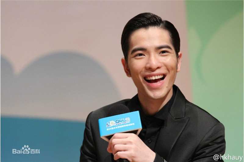 萧敬腾(Jam Hsiao)130710 大专院校夏季高峰论坛（GYLA）前后照片