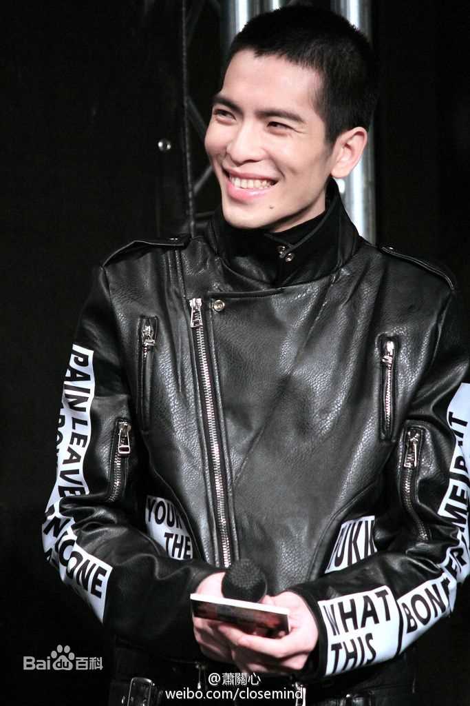 萧敬腾(Jam Hsiao)130710 大专院校夏季高峰论坛（GYLA）前后照片