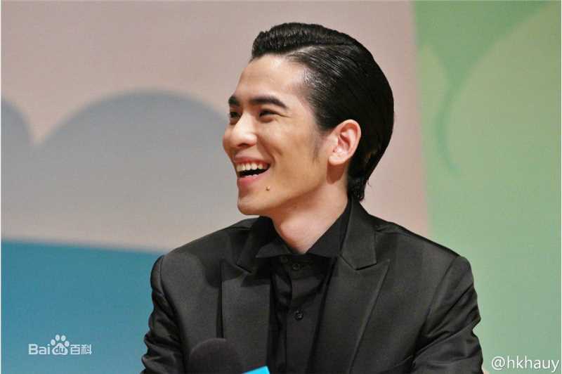 萧敬腾(Jam Hsiao)130710 大专院校夏季高峰论坛（GYLA）前后照片