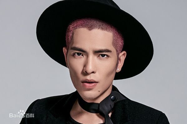 萧敬腾(Jam Hsiao)狮子合唱团主唱生活照相册