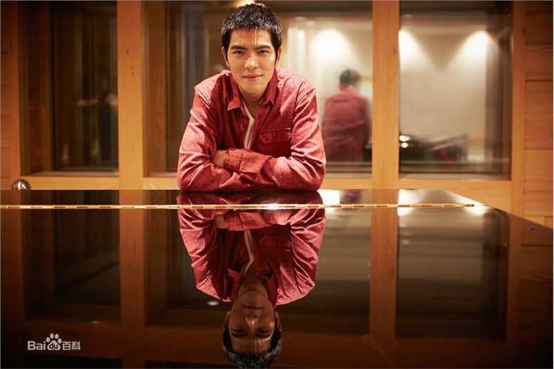 萧敬腾(Jam Hsiao)个人录音室JAM STUDIO性感图片图集