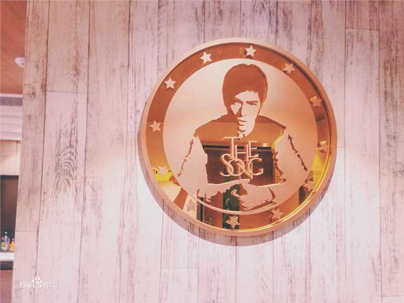 萧敬腾(Jam Hsiao)个人录音室JAM STUDIO性感图片图集