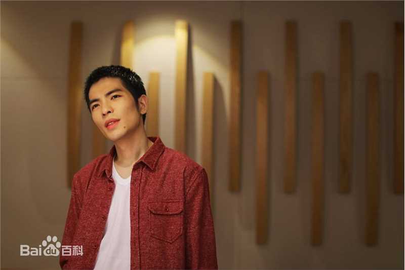 萧敬腾(Jam Hsiao)个人录音室JAM STUDIO性感图片图集