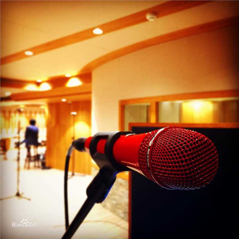 萧敬腾(Jam Hsiao)个人录音室JAM STUDIO性感图片图集