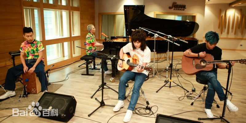 萧敬腾(Jam Hsiao)个人录音室JAM STUDIO性感图片图集