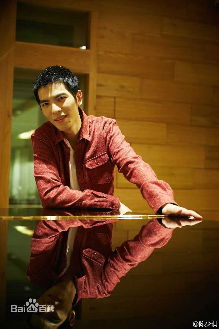 萧敬腾(Jam Hsiao)个人录音室JAM STUDIO性感图片图集