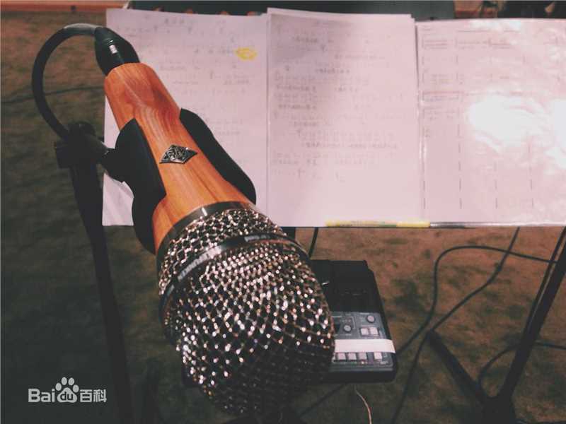 萧敬腾(Jam Hsiao)个人录音室JAM STUDIO性感图片图集