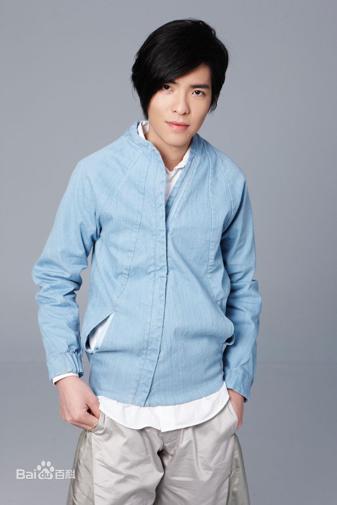 精选萧敬腾(Jam Hsiao)精彩图册