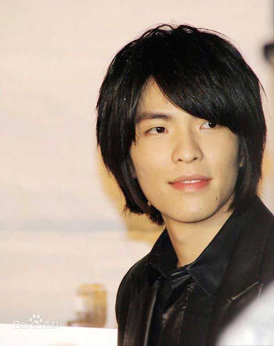 精选萧敬腾(Jam Hsiao)精彩图册