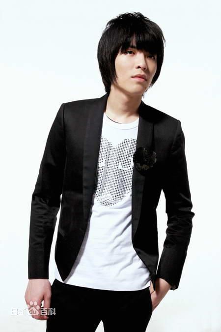 精选萧敬腾(Jam Hsiao)精彩图册