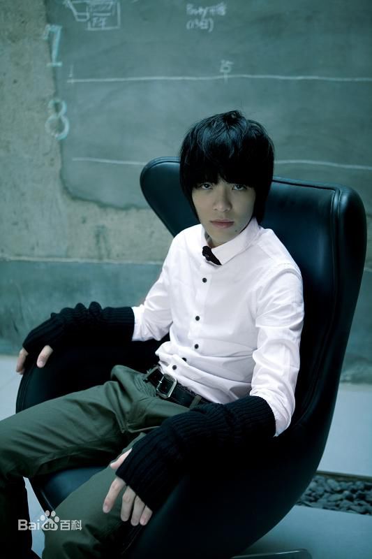 精选萧敬腾(Jam Hsiao)精彩图册