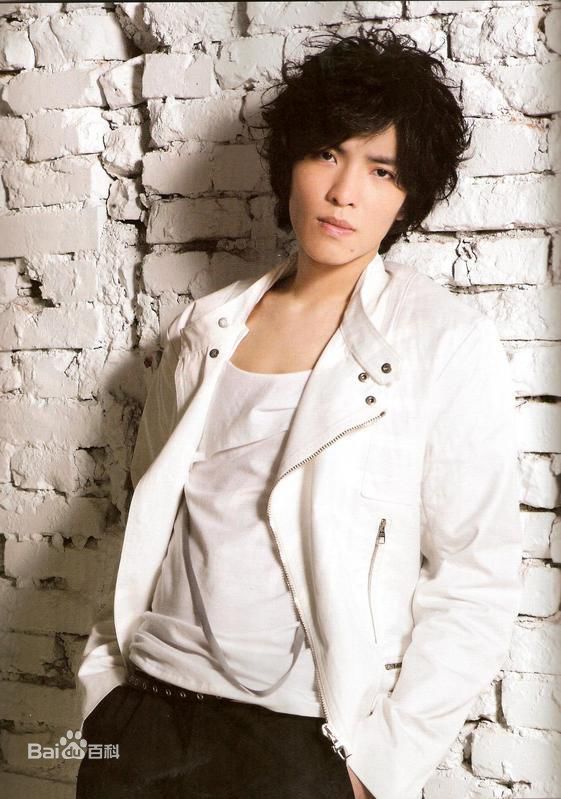 精选萧敬腾(Jam Hsiao)精彩图册