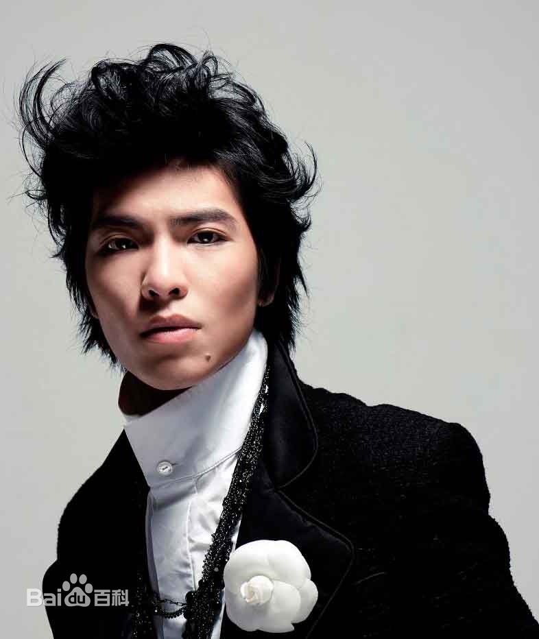 精选萧敬腾(Jam Hsiao)精彩图册