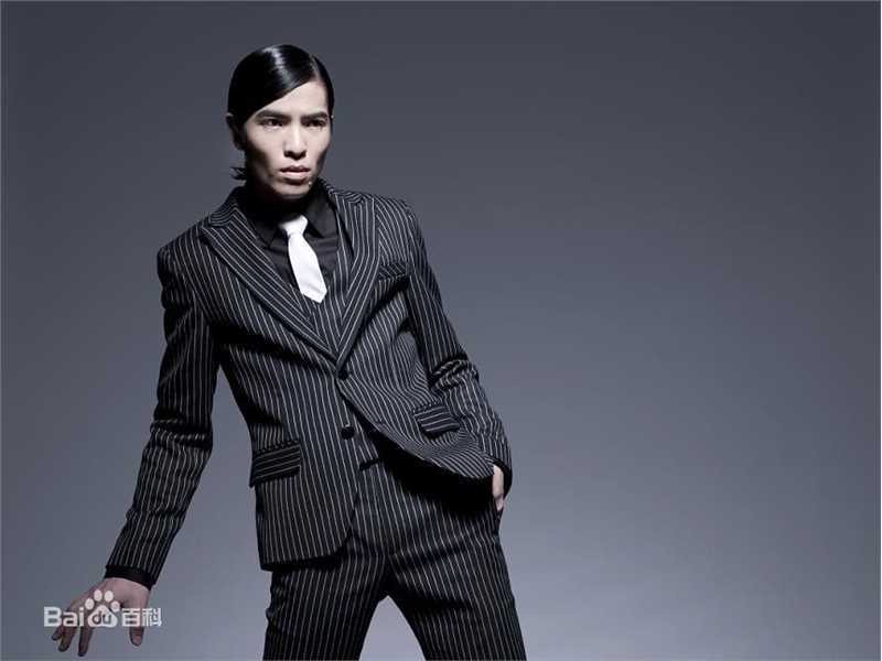 最全萧敬腾(Jam Hsiao)精彩图册