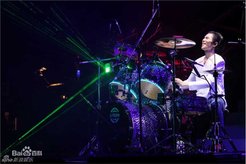 最全萧敬腾(Jam Hsiao)精彩图册