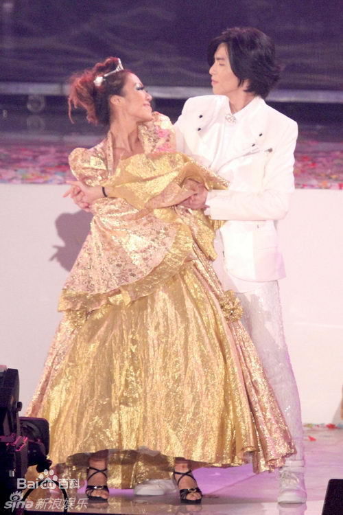 最全萧敬腾(Jam Hsiao)精彩图册