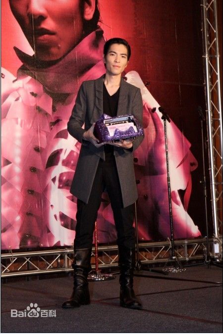 最新萧敬腾(Jam Hsiao)精彩图册