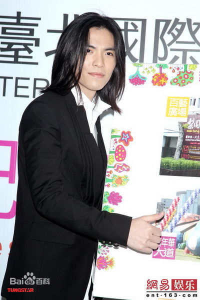 最新萧敬腾(Jam Hsiao)精彩图册