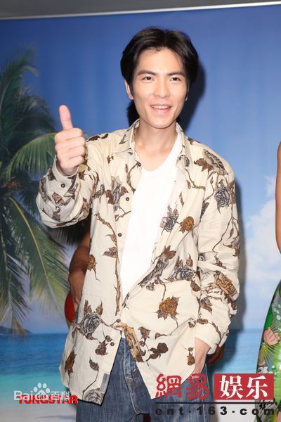 最新萧敬腾(Jam Hsiao)精彩图册