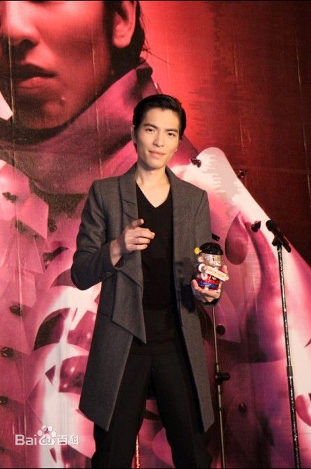 最新萧敬腾(Jam Hsiao)精彩图册