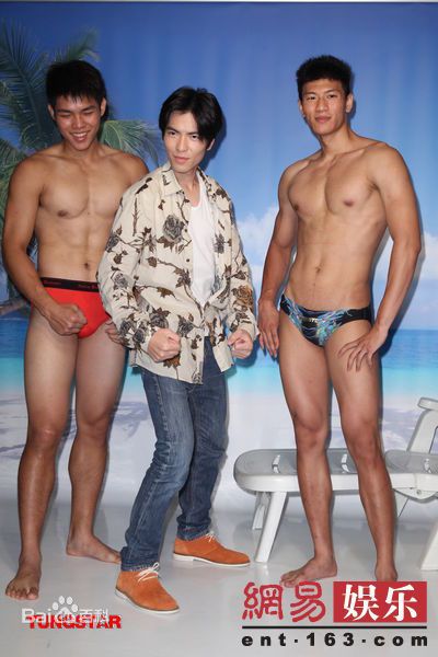 最新萧敬腾(Jam Hsiao)精彩图册