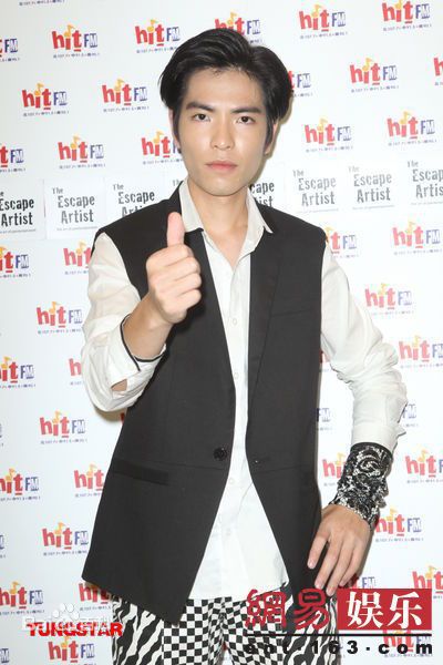 最新萧敬腾(Jam Hsiao)精彩图册