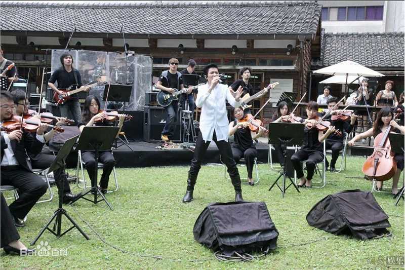 最新萧敬腾(Jam Hsiao)精彩图册