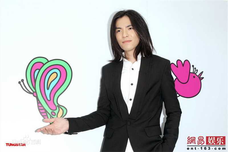 最新萧敬腾(Jam Hsiao)精彩图册