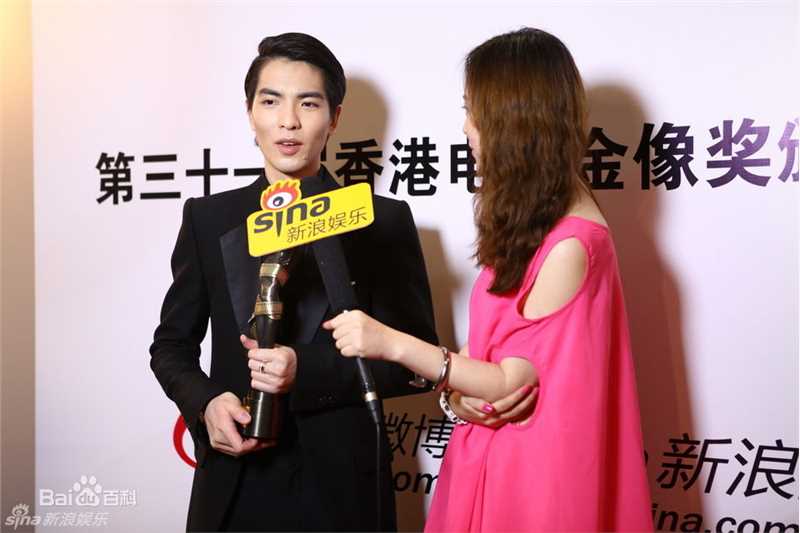 精选萧敬腾(Jam Hsiao)精彩图册