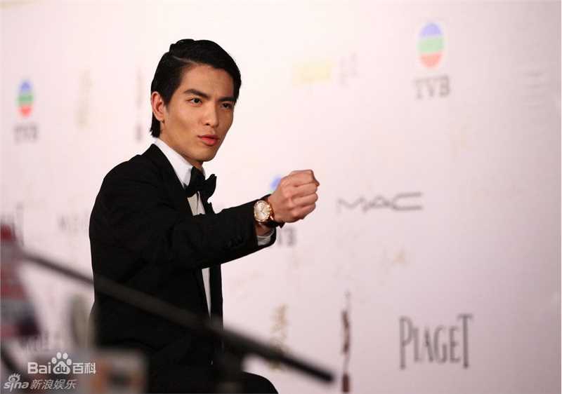 精选萧敬腾(Jam Hsiao)精彩图册