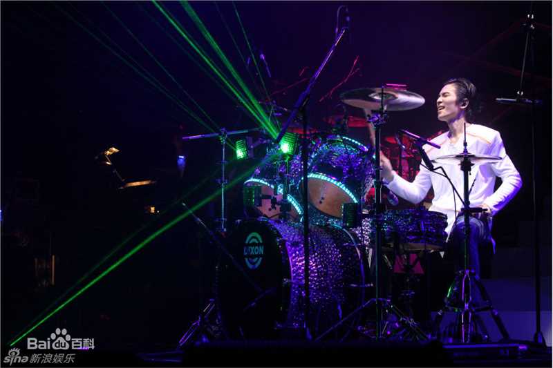 精选萧敬腾(Jam Hsiao)精彩图册