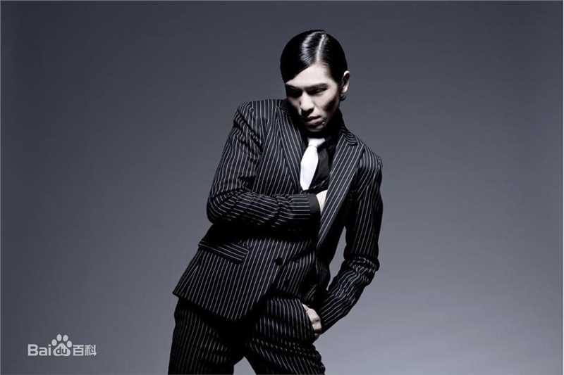 精选萧敬腾(Jam Hsiao)精彩图册