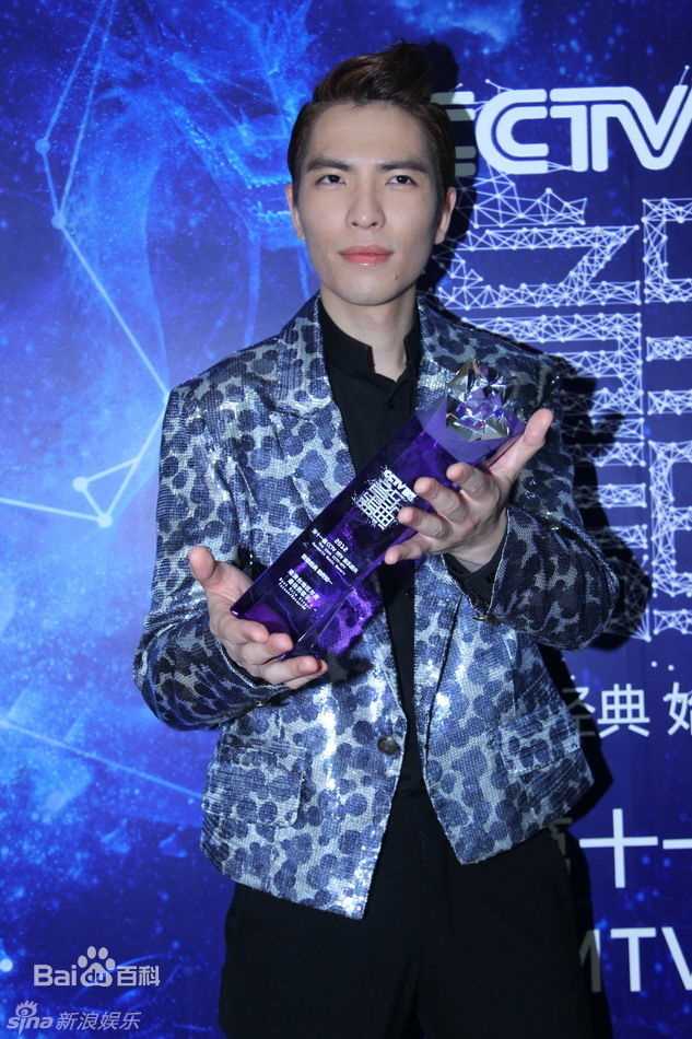 精选萧敬腾(Jam Hsiao)精彩图册