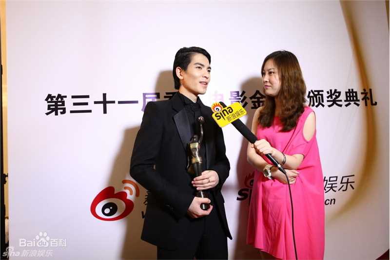 精选萧敬腾(Jam Hsiao)精彩图册