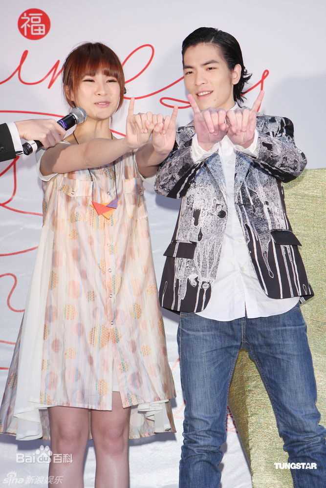 精选萧敬腾(Jam Hsiao)精彩图册