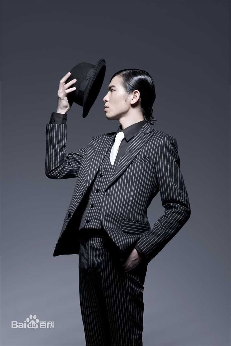 精选萧敬腾(Jam Hsiao)精彩图册