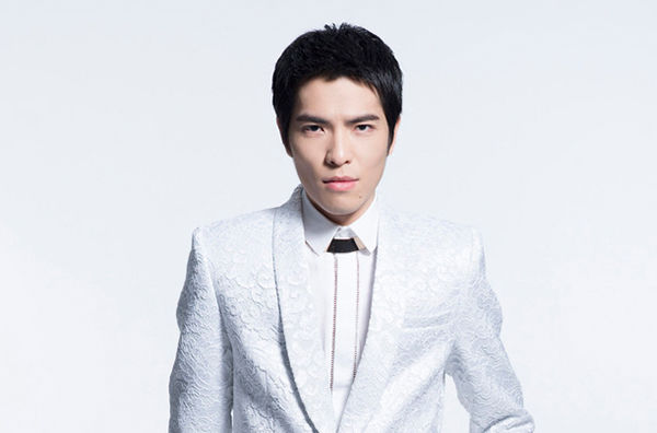 最全萧敬腾(Jam Hsiao)壁纸