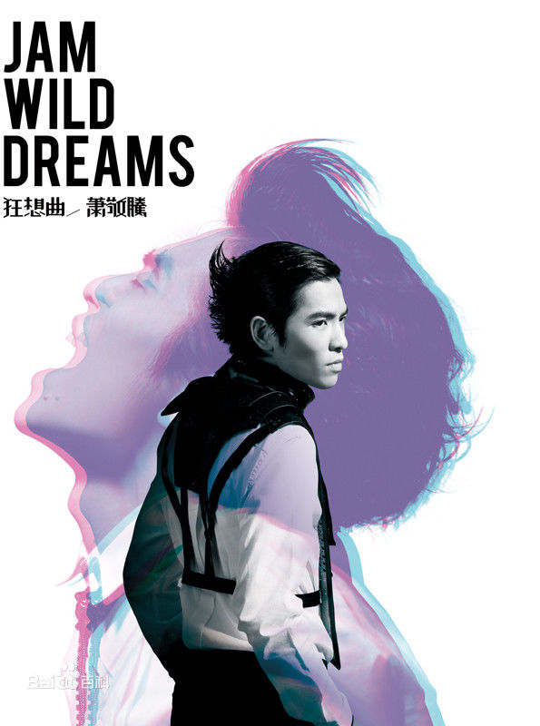 最全萧敬腾(Jam Hsiao)壁纸