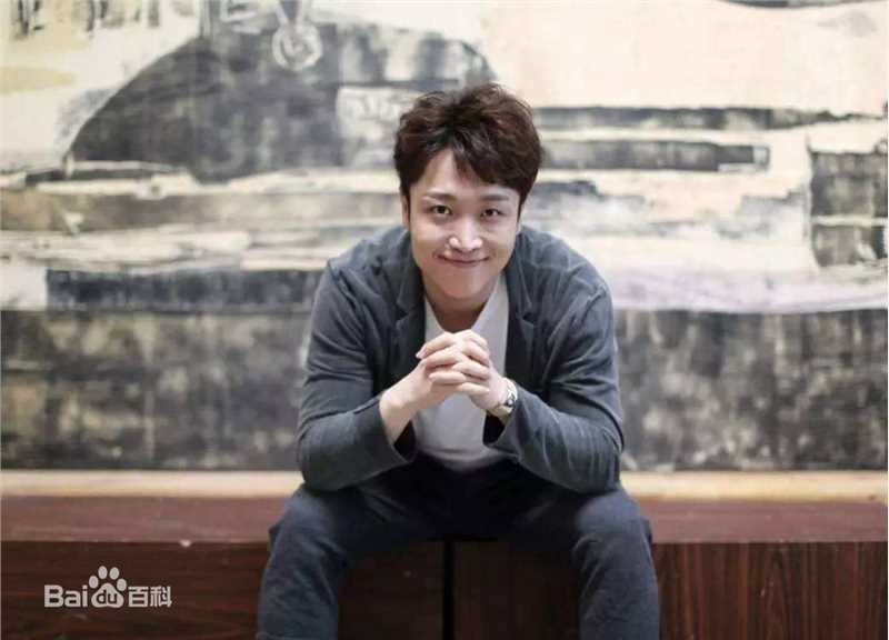 张海宇(Patrick)最全照壁纸