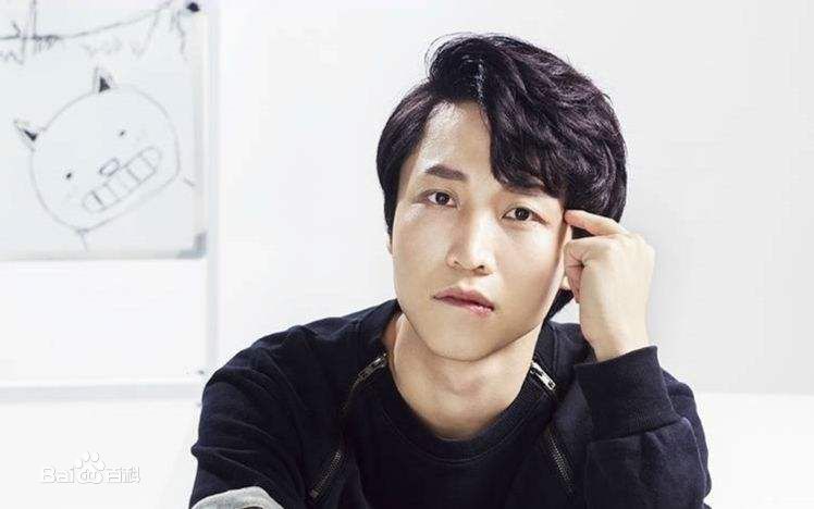 张海宇(Patrick)最全照壁纸