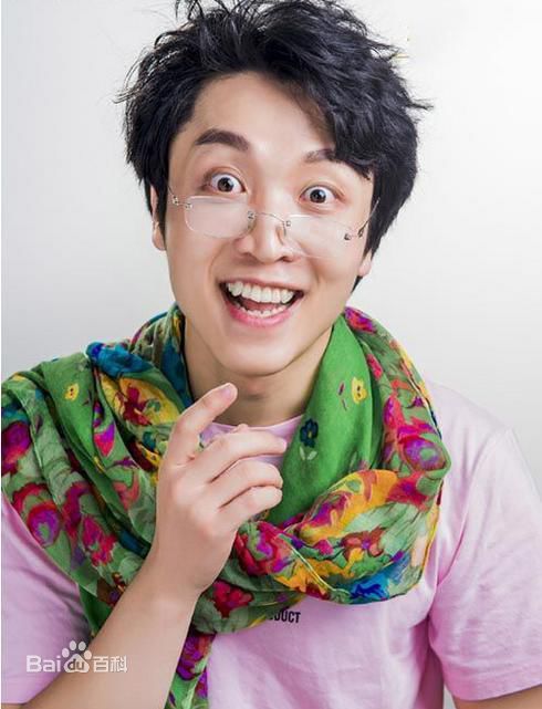 张海宇(Patrick)最全照壁纸