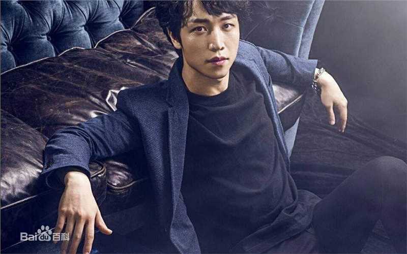 张海宇(Patrick)最全照壁纸