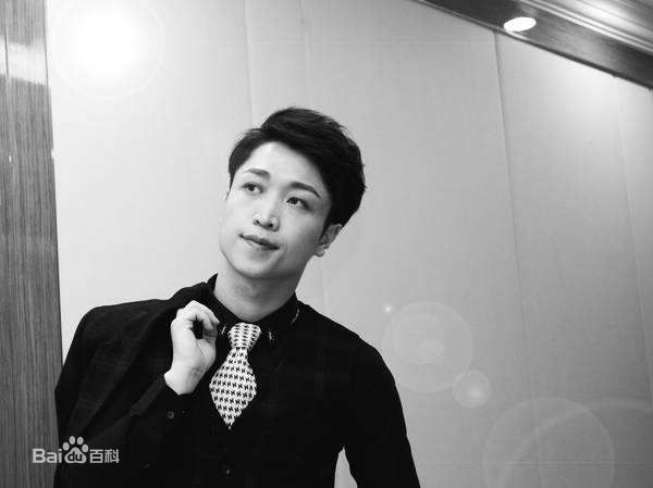 张海宇(Patrick)最全照壁纸